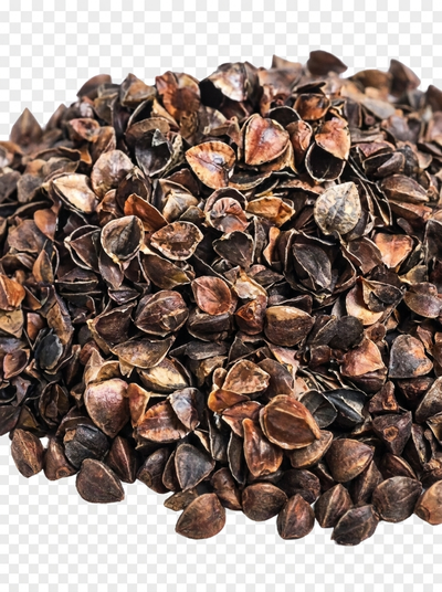 100% Organic Buckwheat Hulls